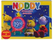 Noddy zestaw: Zabawa w szukanie skarbu + Spadająca gwiazda - Opracowanie zbiorowe