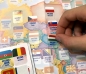 Terminarz meczów z naklejkami Mistrzostwa Europy w Piłce Siatkowej Mężczyzn 2026 - Opracowanie zbiorowe