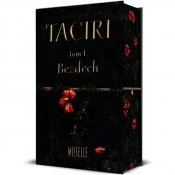 Taciri Tom 1 Bezdech - MissElle