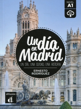 Un dia en Madrid - Ernesto Rodriguez