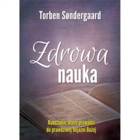 Zdrowa nauka - Torben Sondergaard