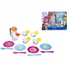 JAKKS Frozen Letni serwis do herbaty (72450-EU)