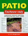 Patio Fachowe rady Alan Bridgewater, Gill Bridgewater