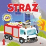  Odjazdowe samochody Straż