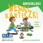 Angielski - wesołe karteczki - Opracowanie zbiorowe