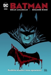 Batman - Brian Azzarello