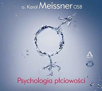 Psychologia płciowości. Audiobook
