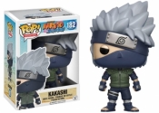 Funko Figurka POP Naruto Shippuden : Kakash