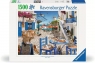 Ravensburger, Puzzle 1500: Koty na Mykonos (12001450)