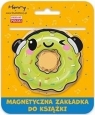 Zakładka magnetyczna - Kulka z słuchawkami