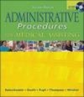 Administrative Procedures Barbara Ramutkowski, Kathryn Booth, Donna Jeanne Pugh