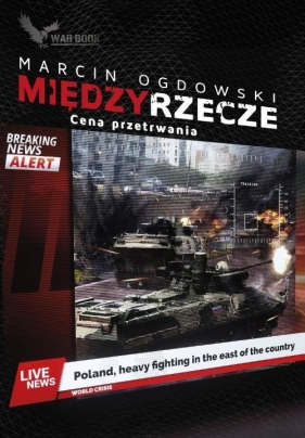 Międzyrzecze - Marcin Ogdowski