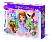 Puzzle Maxi Jej Wysokość Zosia 24 (24450)