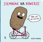 Ziemniak na rowerze