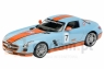 SCHUCO MercedesBenz SLS AMG Coup (450755000)