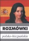 Rozmówki polsko-hiszpańskie Michalska Urszula