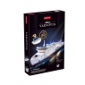 Puzzle 107 Prom Varsovia LED