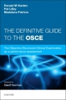 The Definitive Guide to the OSCE Opracowanie zbiorowe