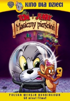 Tom i Jerry: Magiczny pierścień