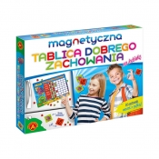 Magnetyczna tablica dobrego zachowania (1550)