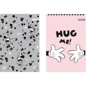 Notes Beniamin MINNIE MOUSE A6 96k. (608550)