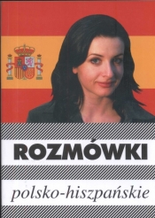 Rozmówki polsko-hiszpańskie - Michalska Urszula
