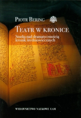 Teatr w kronice - Bering Piotr