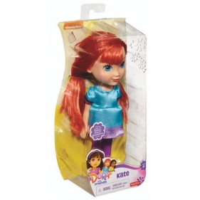 FISHER Dora i przyjaciele lalka, Kate (BHT40)