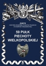 59 pułk piechoty wielkopolskiej Dymek Przemysław