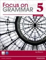 Focus on Grammar 4ed 5 SB with CD