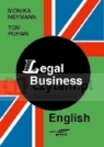 Legal Business English SB (K)