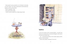 Powrót wyrzutków - Agata Loth-Ignaciuk