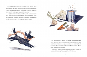 Powrót wyrzutków - Agata Loth-Ignaciuk