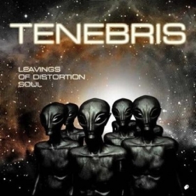 Leavings Of Distortion Soul (Digipack)