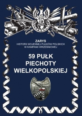 59 pułk piechoty wielkopolskiej - Dymek Przemysław