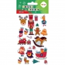 Naklejki Happy Color Effect-Xmas Toys, 10x20cm