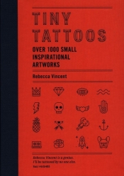 Tiny Tattoos - Vincent Rebecca