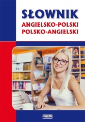 Słownik angielsko-polski, polsko-angielski - Anna Wójtowicz
