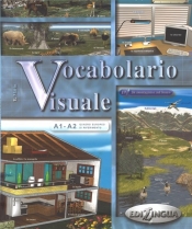 Vocabolario visuale - Telis Marin