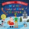 What the Ladybird Heard at Christmas Julia Donaldson