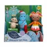 <img src='https://webimage.pl/pics/508/7/d5013197137508.jpg' width='400' height='400'> Zestaw figurek: Makka Pakka, Igipigiel, Upsy Daisy