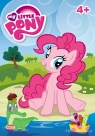 My Little Pony Kolorowanka