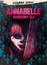 Czarna Seria. Annabelle: Narodziny zła DVD David F. Sandberg