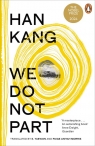 We Do Not Part Han Kang