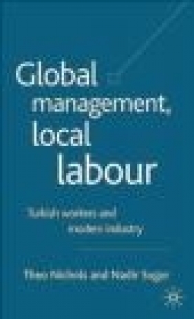 Global Management Local Labour