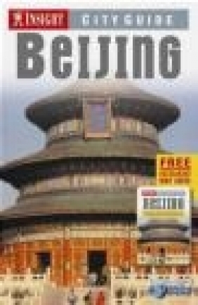 Beijing Insight City Guide Brian Bell
