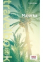 Majorka Travelbook - Dominika Zaręba