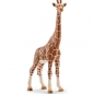 Schleich Wild Life, Samica żyrafy (14750)