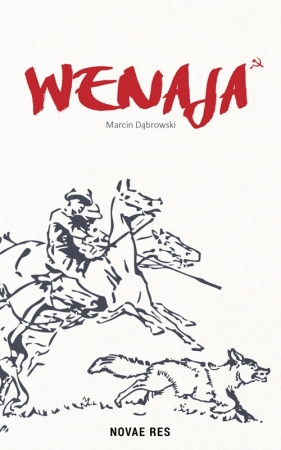 Wenaja - Marcin Dąbrowski