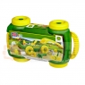 MEGA BLOKS John Deere wózek ogrodowy (80850U)